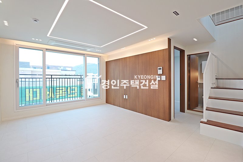 경기 안산상록구 부곡동 스카이뷰 [ 2룸 . 3룸 . 테라스 . 단독세대복층 Type ] 분양 매물번호 16033 사진 5