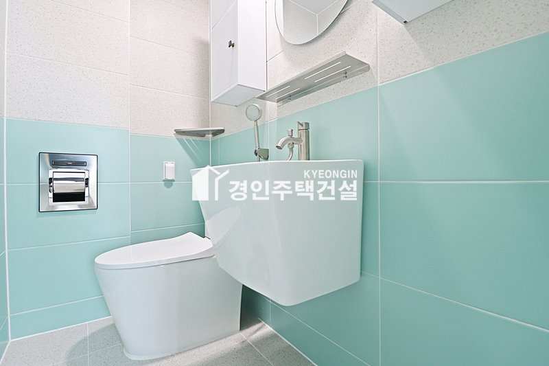 경기 안산상록구 부곡동 스카이뷰 [ 2룸 . 3룸 . 테라스 . 단독세대복층 Type ] 분양 매물번호 16033 사진 18