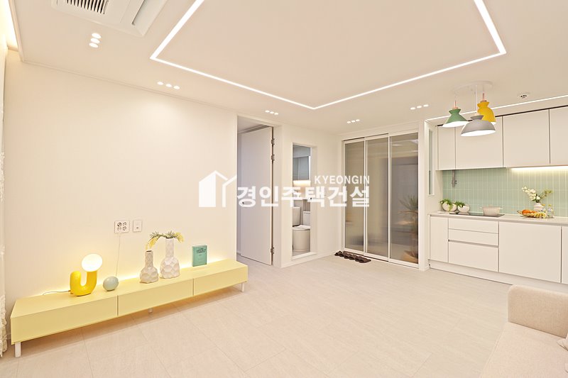 경기 안산상록구 부곡동 스카이뷰 [ 2룸 . 3룸 . 테라스 . 단독세대복층 Type ] 분양 매물번호 16033 사진 55