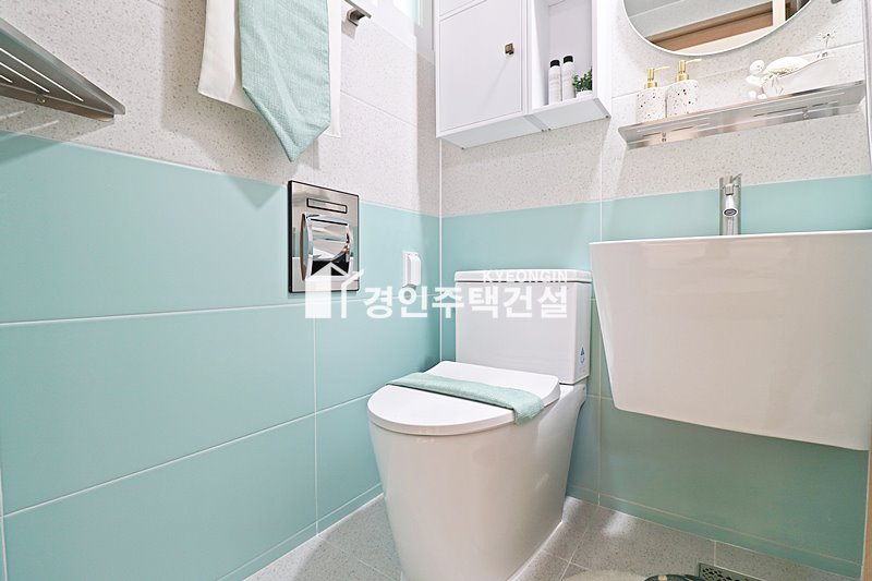 경기 안산상록구 부곡동 스카이뷰 [ 2룸 . 3룸 . 테라스 . 단독세대복층 Type ] 분양 매물번호 16033 사진 59