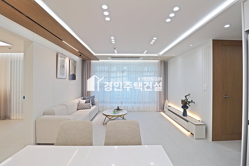 경기 안산단원구 고잔동 센트럴카운티 [ 3룸 . 테라스 . 복층 Type ] 분양 매물번호 16032 사진 2