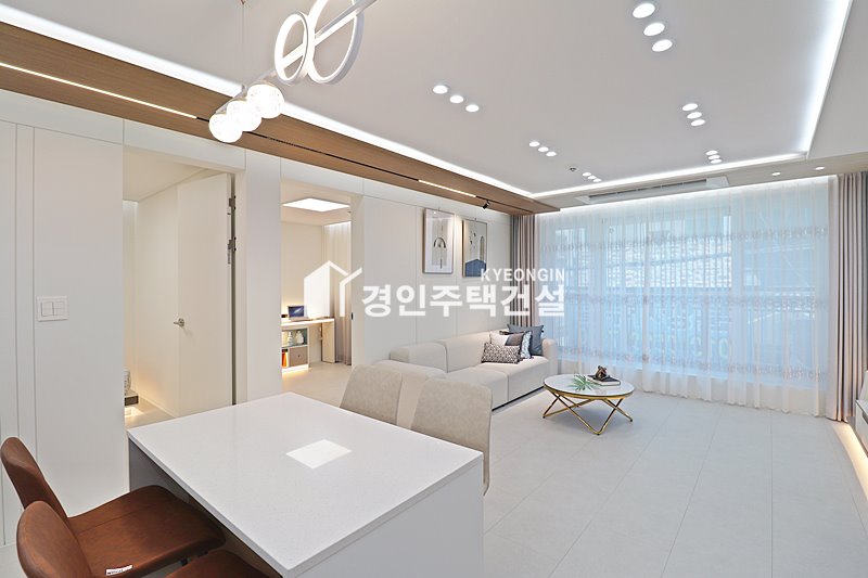 경기 안산단원구 고잔동 센트럴카운티 [ 3룸 . 테라스 . 복층 Type ] 분양 매물번호 16032 사진 3