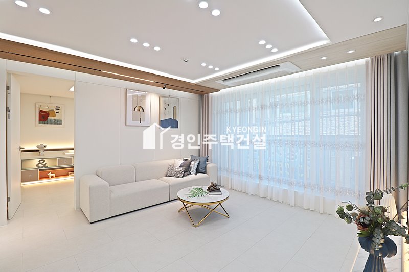 경기 안산단원구 고잔동 센트럴카운티 [ 3룸 . 테라스 . 복층 Type ] 분양 매물번호 16032 사진 4