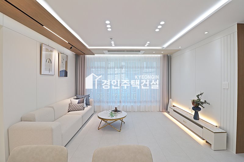 경기 안산단원구 고잔동 센트럴카운티 [ 3룸 . 테라스 . 복층 Type ] 분양 매물번호 16032 사진 5