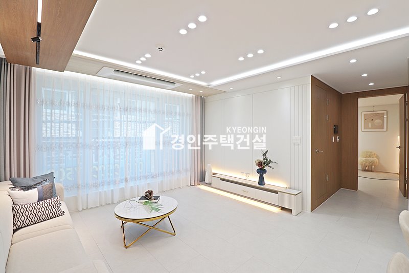 경기 안산단원구 고잔동 센트럴카운티 [ 3룸 . 테라스 . 복층 Type ] 분양 매물번호 16032 사진 6