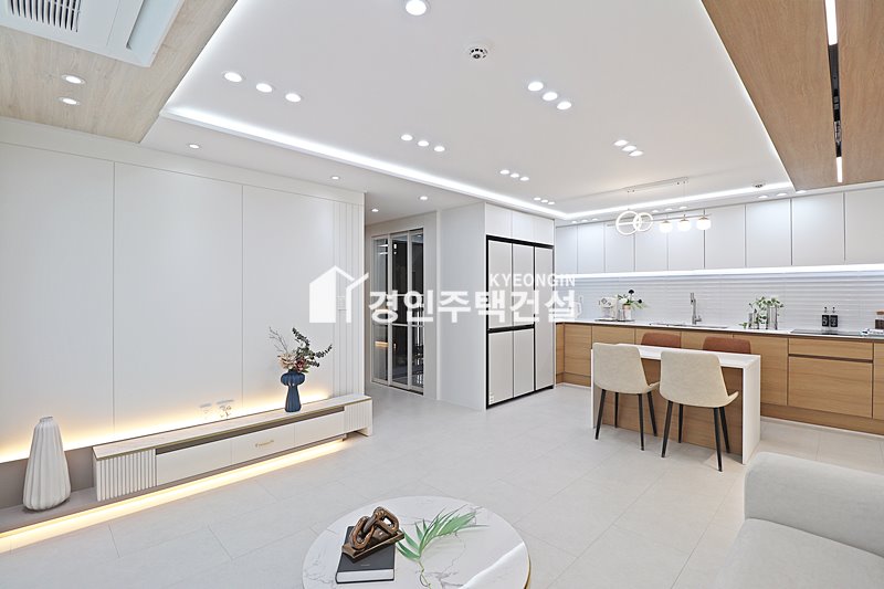 경기 안산단원구 고잔동 센트럴카운티 [ 3룸 . 테라스 . 복층 Type ] 분양 매물번호 16032 사진 7