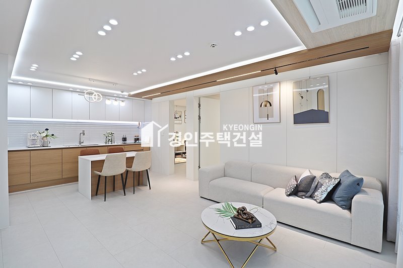 경기 안산단원구 고잔동 센트럴카운티 [ 3룸 . 테라스 . 복층 Type ] 분양 매물번호 16032 사진 9
