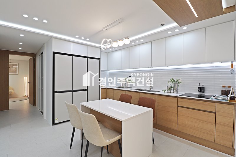경기 안산단원구 고잔동 센트럴카운티 [ 3룸 . 테라스 . 복층 Type ] 분양 매물번호 16032 사진 11