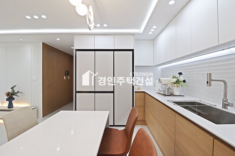 경기 안산단원구 고잔동 센트럴카운티 [ 3룸 . 테라스 . 복층 Type ] 분양 매물번호 16032 사진 12