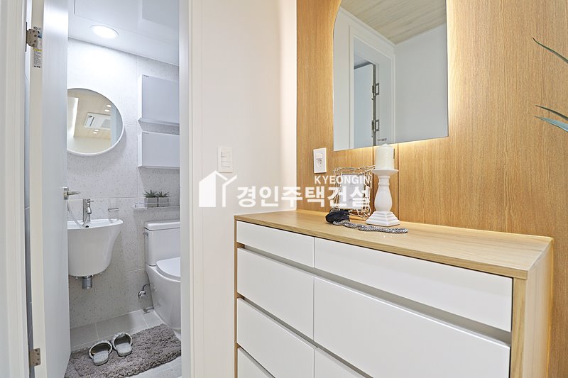 경기 안산단원구 고잔동 센트럴카운티 [ 3룸 . 테라스 . 복층 Type ] 분양 매물번호 16032 사진 15