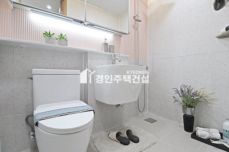 경기 안산단원구 고잔동 센트럴카운티 [ 3룸 . 테라스 . 복층 Type ] 분양 매물번호 16032 사진 19