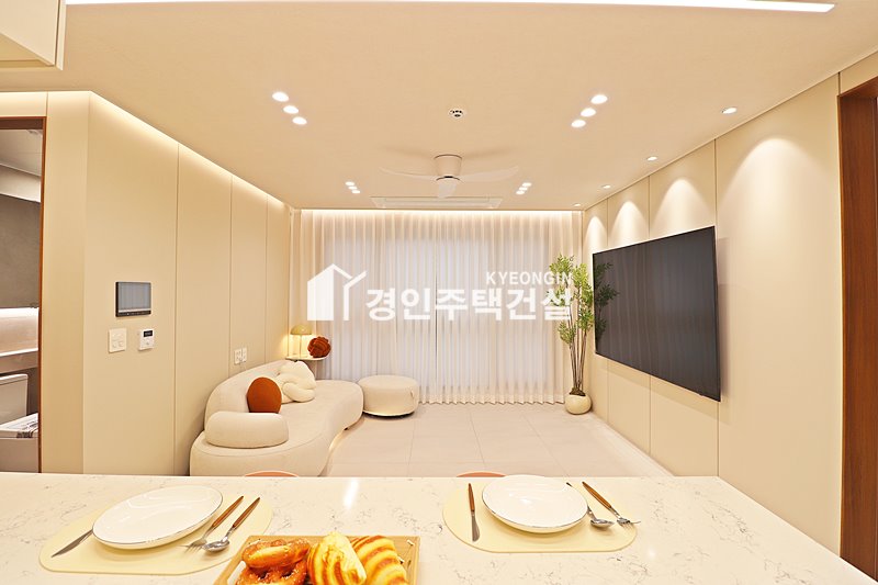 경기 부천오정구 고강동 루미너스 [ 2룸 . 3룸 . 4룸 . 테라스 Type ] 분양 매물번호 16031 사진 75