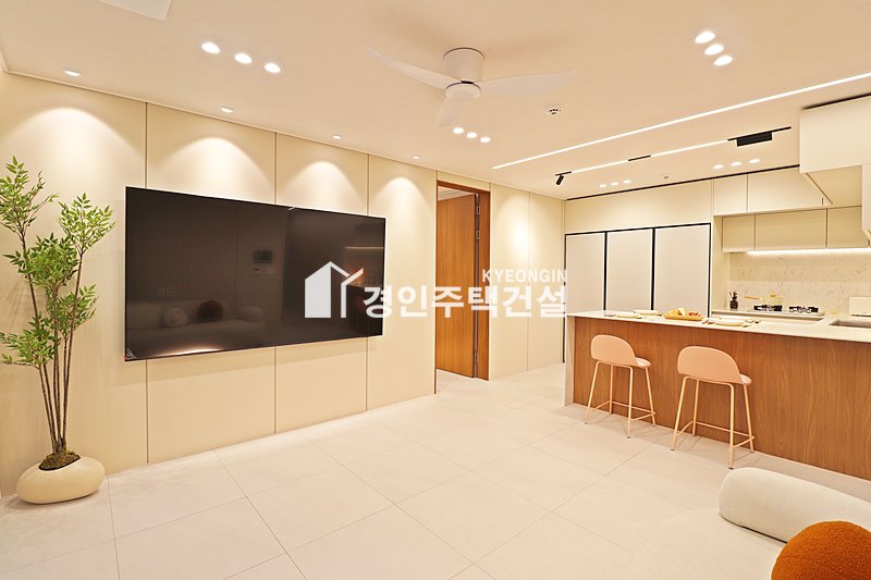 경기 부천오정구 고강동 루미너스 [ 2룸 . 3룸 . 4룸 . 테라스 Type ] 분양 매물번호 16031 사진 80