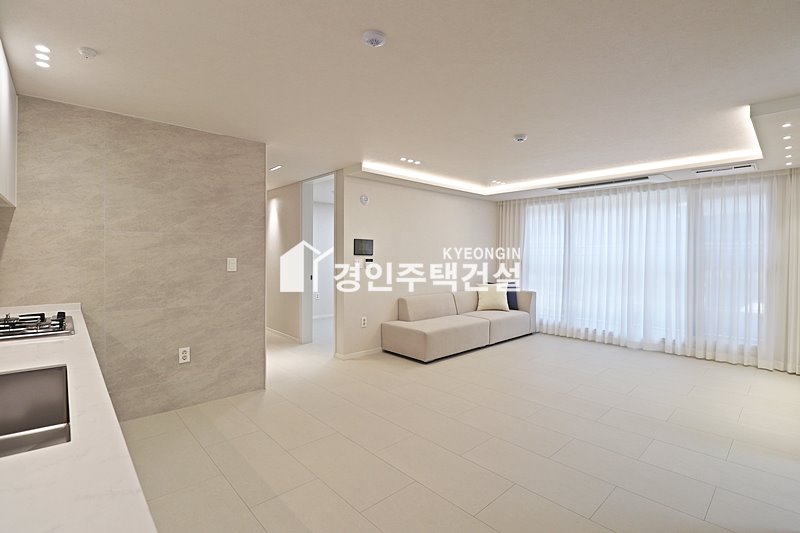 인천 미추홀구 주안동 성은힐스 [ A . B Type ] 분양 매물번호 16030 사진 1