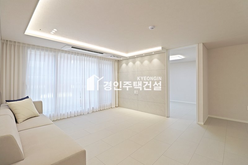 인천 미추홀구 주안동 성은힐스 [ A . B Type ] 분양 매물번호 16030 사진 4