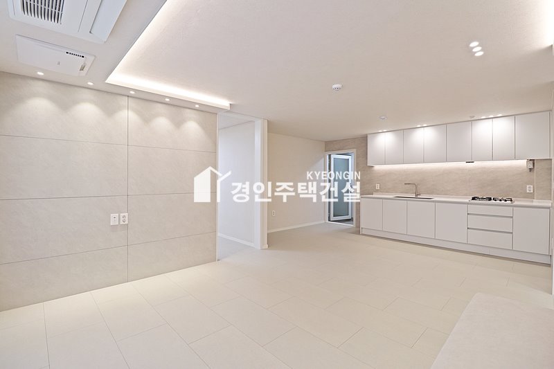 인천 미추홀구 주안동 성은힐스 [ A . B Type ] 분양 매물번호 16030 사진 5