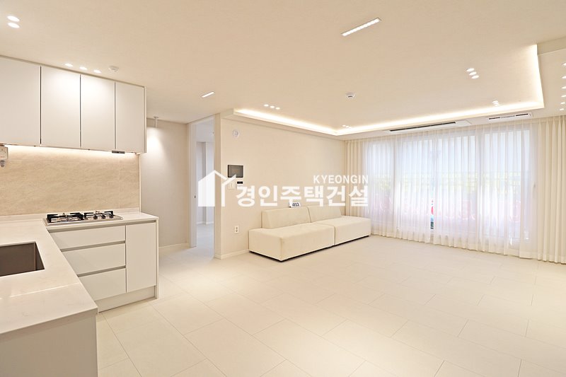 인천 미추홀구 주안동 성은힐스 [ A . B Type ] 분양 매물번호 16030 사진 19