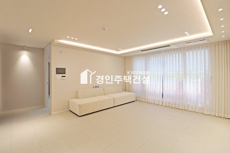 인천 미추홀구 주안동 성은힐스 [ A . B Type ] 분양 매물번호 16030 사진 20