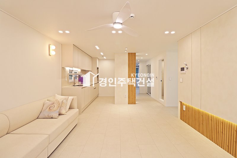 경기 안산상록구 일동 제이드파크빌 [ 3룸 . 테라스 . 복층 Type ] 분양 매물번호 16029 사진 5