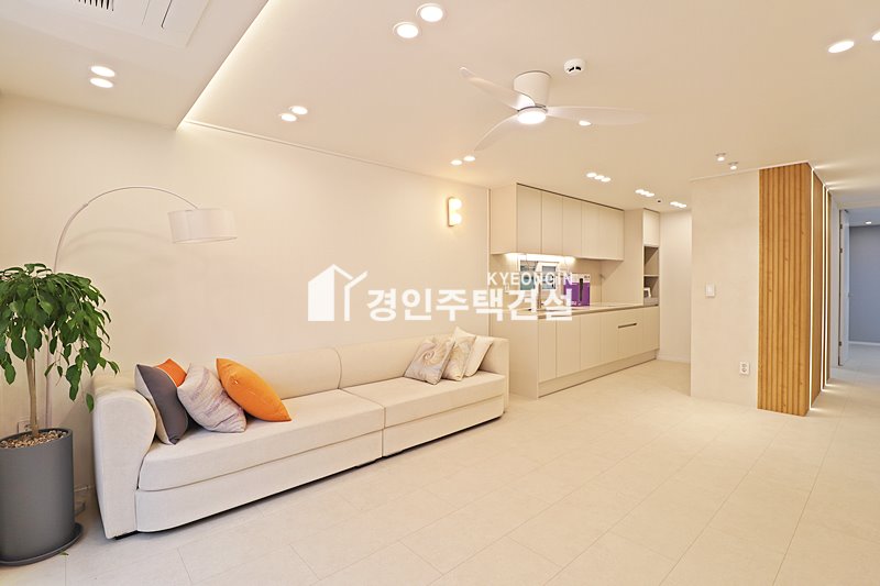 경기 안산상록구 일동 제이드파크빌 [ 3룸 . 테라스 . 복층 Type ] 분양 매물번호 16029 사진 6