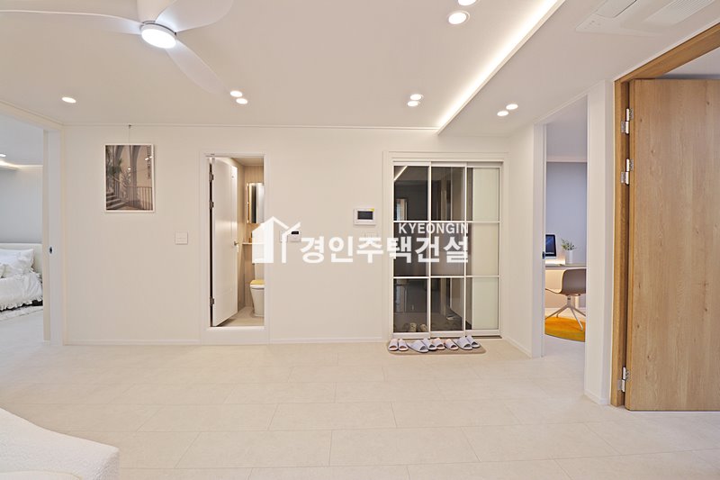 경기 안산상록구 일동 제이드파크빌 [ 3룸 . 테라스 . 복층 Type ] 분양 매물번호 16029 사진 19