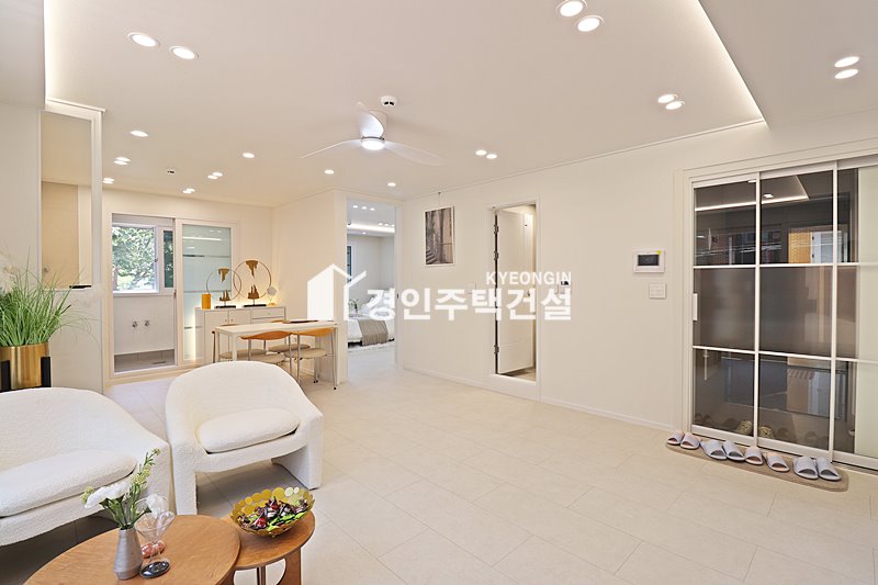 경기 안산상록구 일동 제이드파크빌 [ 3룸 . 테라스 . 복층 Type ] 분양 매물번호 16029 사진 20