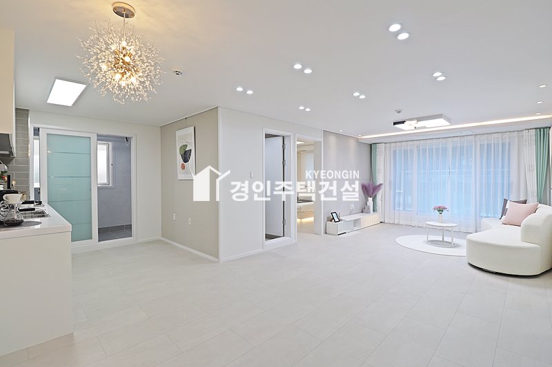경기 안산상록구 사동 해인하우스 [ A . B Type ] 분양 매물번호 16028 사진 1