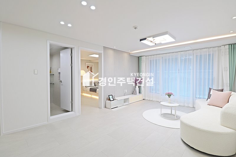 경기 안산상록구 사동 해인하우스 [ A . B Type ] 분양 매물번호 16028 사진 2