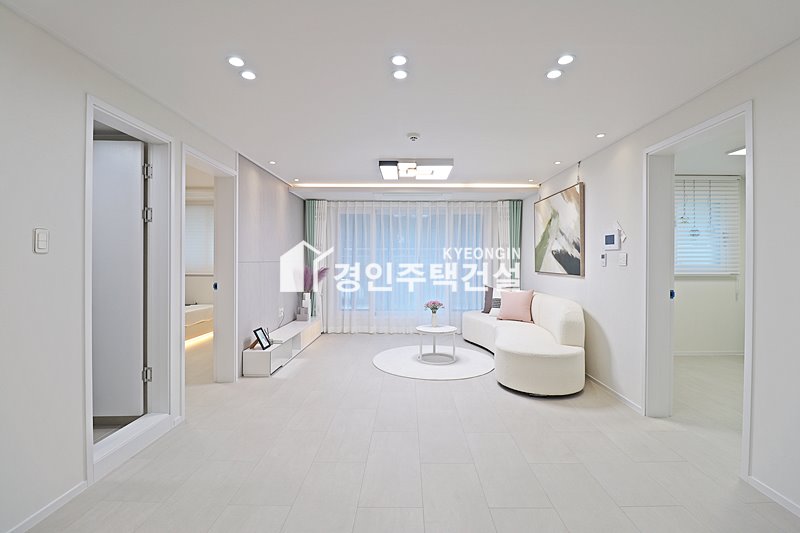 경기 안산상록구 사동 해인하우스 [ A . B Type ] 분양 매물번호 16028 사진 3