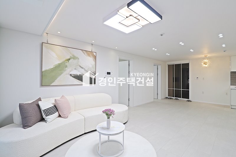 경기 안산상록구 사동 해인하우스 [ A . B Type ] 분양 매물번호 16028 사진 5