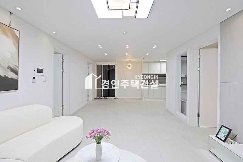 경기 안산상록구 사동 해인하우스 [ A . B Type ] 분양 매물번호 16028 사진 6
