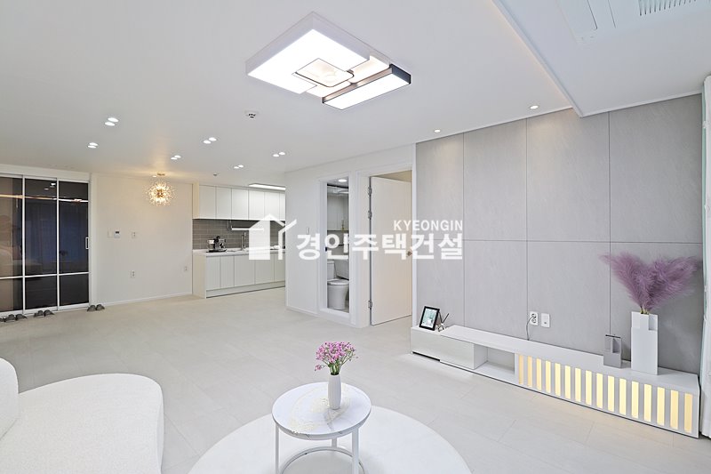 경기 안산상록구 사동 해인하우스 [ A . B Type ] 분양 매물번호 16028 사진 7