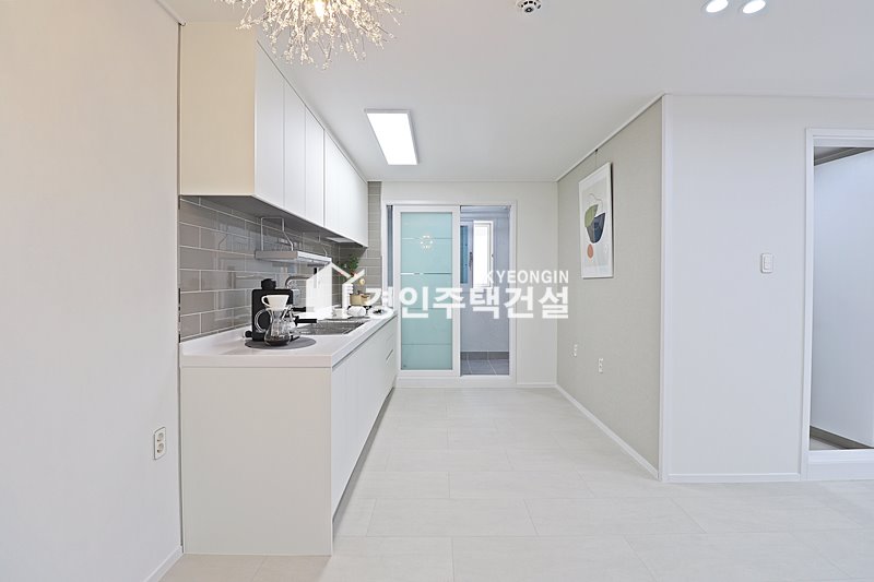경기 안산상록구 사동 해인하우스 [ A . B Type ] 분양 매물번호 16028 사진 8