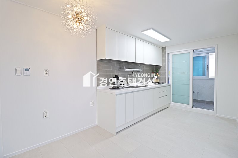 경기 안산상록구 사동 해인하우스 [ A . B Type ] 분양 매물번호 16028 사진 9