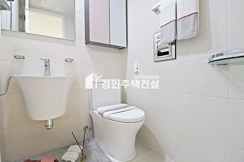 경기 안산상록구 사동 해인하우스 [ A . B Type ] 분양 매물번호 16028 사진 12