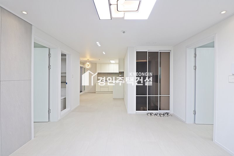 경기 안산상록구 사동 해인하우스 [ A . B Type ] 분양 매물번호 16028 사진 22