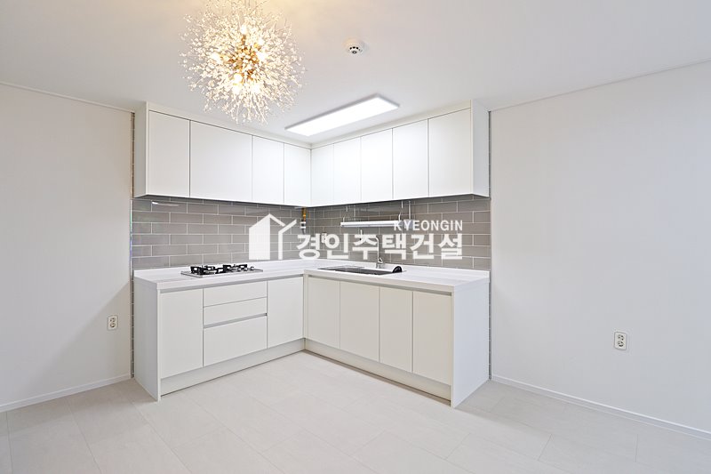 경기 안산상록구 사동 해인하우스 [ A . B Type ] 분양 매물번호 16028 사진 25