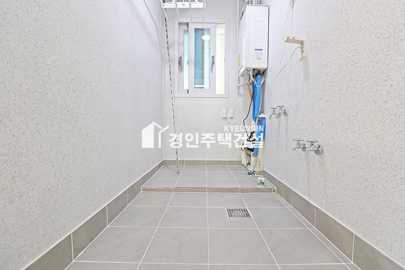 경기 안산상록구 사동 해인하우스 [ A . B Type ] 분양 매물번호 16028 사진 27