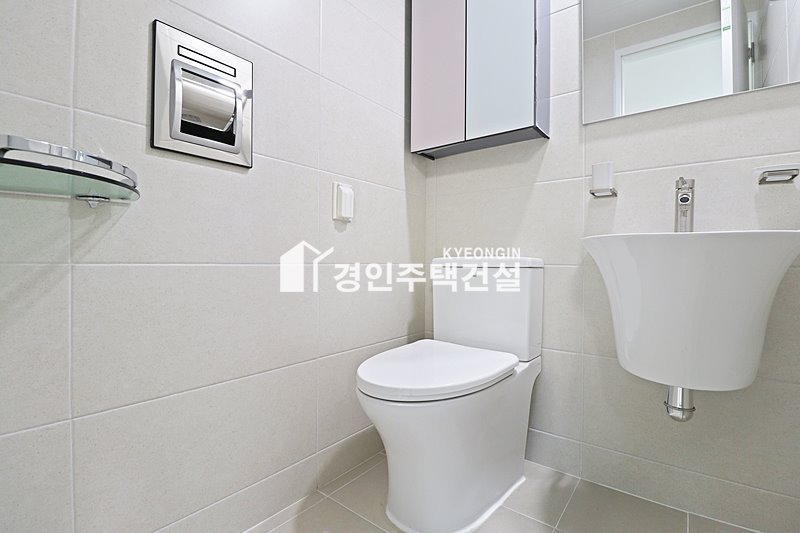 경기 안산상록구 사동 해인하우스 [ A . B Type ] 분양 매물번호 16028 사진 29