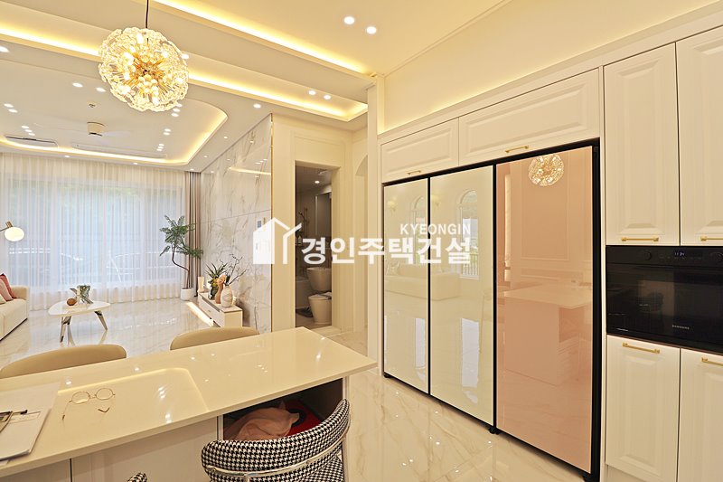경기 화성만세구 남양읍 남양리 골든캐슬 [ 3룸 . 테라스 . 복층 Type ] 분양 매물번호 16025 사진 3