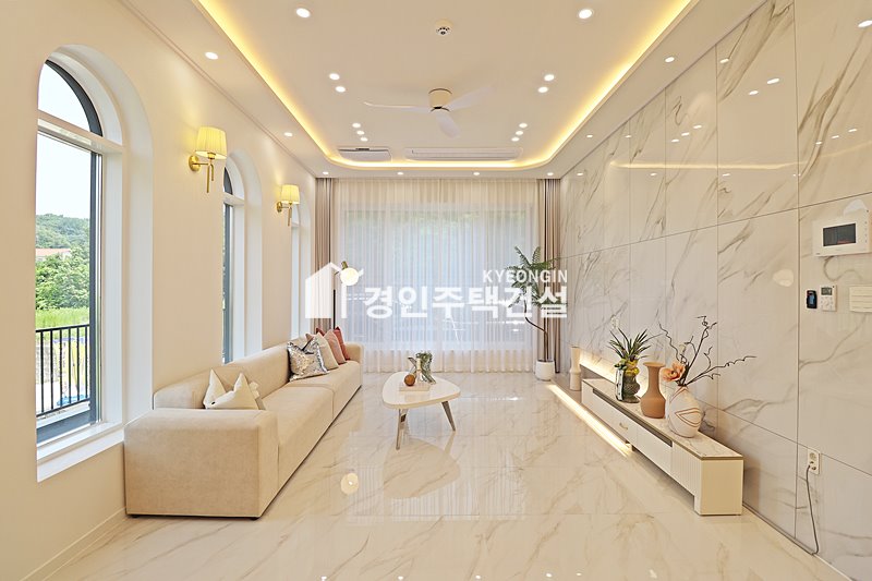 경기 화성만세구 남양읍 남양리 골든캐슬 [ 3룸 . 테라스 . 복층 Type ] 분양 매물번호 16025 사진 5