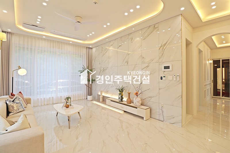 경기 화성만세구 남양읍 남양리 골든캐슬 [ 3룸 . 테라스 . 복층 Type ] 분양 매물번호 16025 사진 6