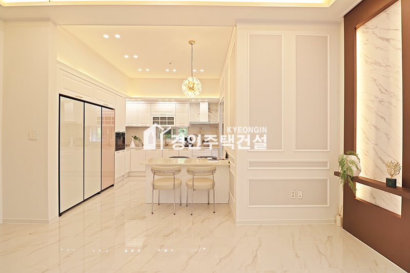 경기 화성만세구 남양읍 남양리 골든캐슬 [ 3룸 . 테라스 . 복층 Type ] 분양 매물번호 16025 사진 10