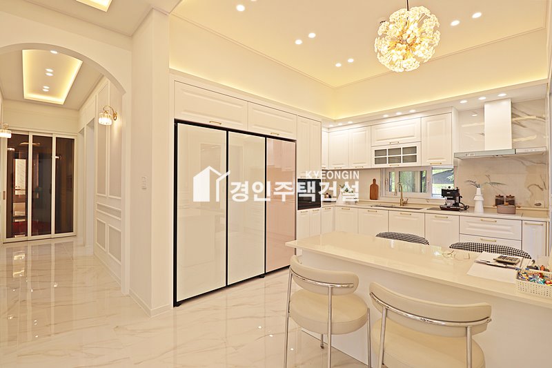 경기 화성만세구 남양읍 남양리 골든캐슬 [ 3룸 . 테라스 . 복층 Type ] 분양 매물번호 16025 사진 11