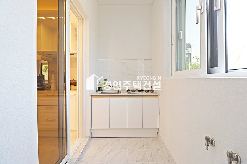 경기 화성만세구 남양읍 남양리 골든캐슬 [ 3룸 . 테라스 . 복층 Type ] 분양 매물번호 16025 사진 17