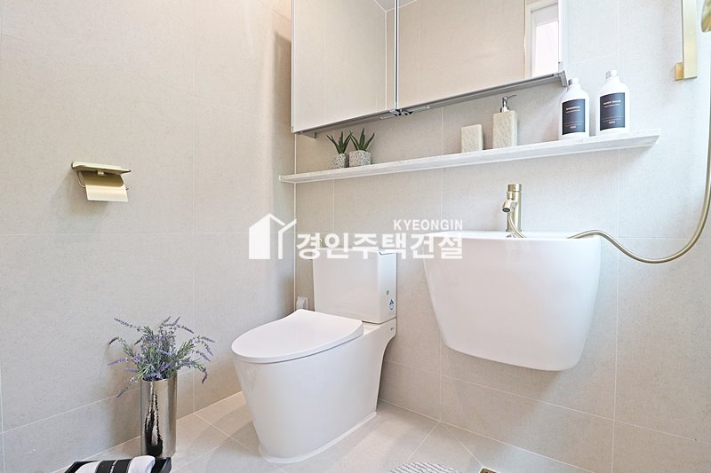 경기 화성만세구 남양읍 남양리 골든캐슬 [ 3룸 . 테라스 . 복층 Type ] 분양 매물번호 16025 사진 21