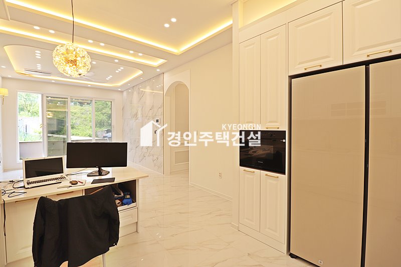 경기 화성만세구 남양읍 남양리 골든캐슬 [ 3룸 . 테라스 . 복층 Type ] 분양 매물번호 16025 사진 28
