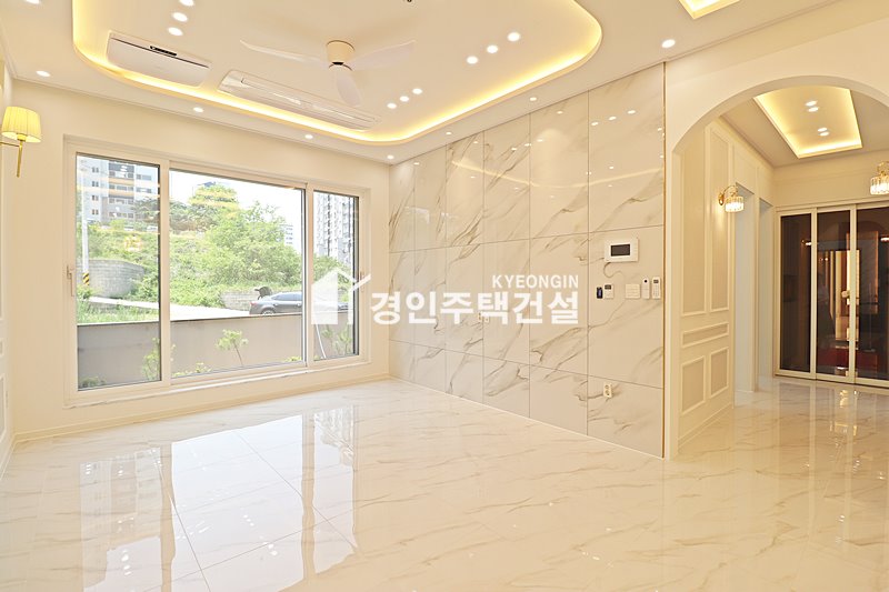 경기 화성만세구 남양읍 남양리 골든캐슬 [ 3룸 . 테라스 . 복층 Type ] 분양 매물번호 16025 사진 31