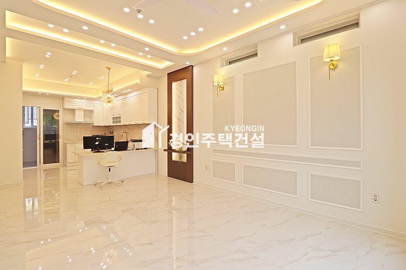 경기 화성만세구 남양읍 남양리 골든캐슬 [ 3룸 . 테라스 . 복층 Type ] 분양 매물번호 16025 사진 34