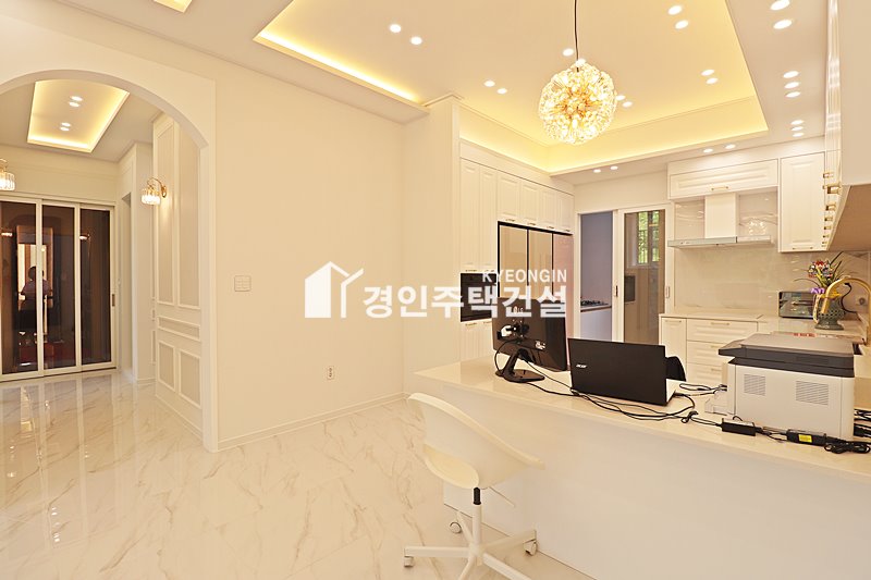 경기 화성만세구 남양읍 남양리 골든캐슬 [ 3룸 . 테라스 . 복층 Type ] 분양 매물번호 16025 사진 35